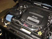 Load image into Gallery viewer, Injen 12-18 Jeep Wrangler JK 3.6L V6 Polished Short Ram Intake w/ Open Filter - PF5004P