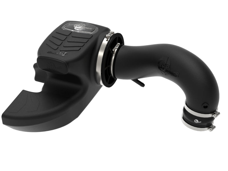 aFe Momentum GT Pro DRY S Stage-2 Si Intake System Dodge Ram Trucks 09-14 V8 5.7L HEMI - 51-72102