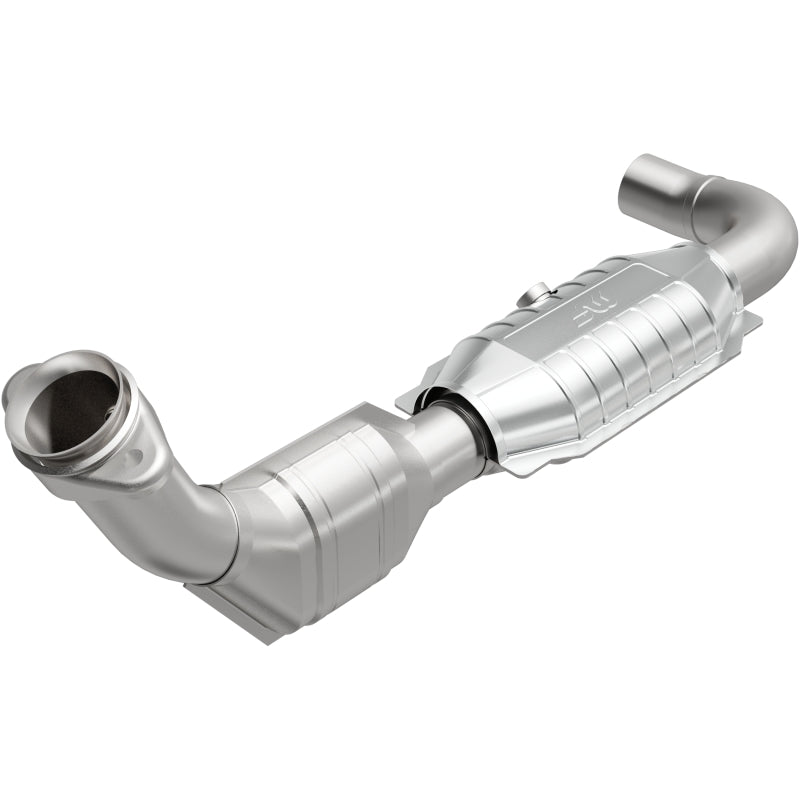 MagnaFlow 99-00 Ford Exped 4.6L Direct Fit Converter - 447113