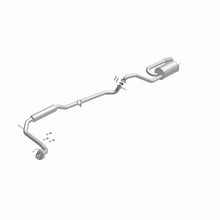 Load image into Gallery viewer, MagnaFlow BRE Exhaust Kit 09-13 Honda Fit 1.5L - 106-0804