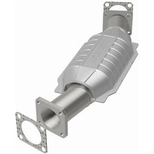 Load image into Gallery viewer, MagnaFlow 76-81 Corvette 5.0/5.7 CA Direct Fit Converter - 3322430