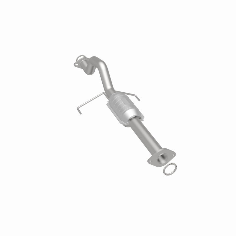 MagnaFlow Direct Fit Catalytic Converter 1995 Mazda Millenia 2.3L Rear - 457030