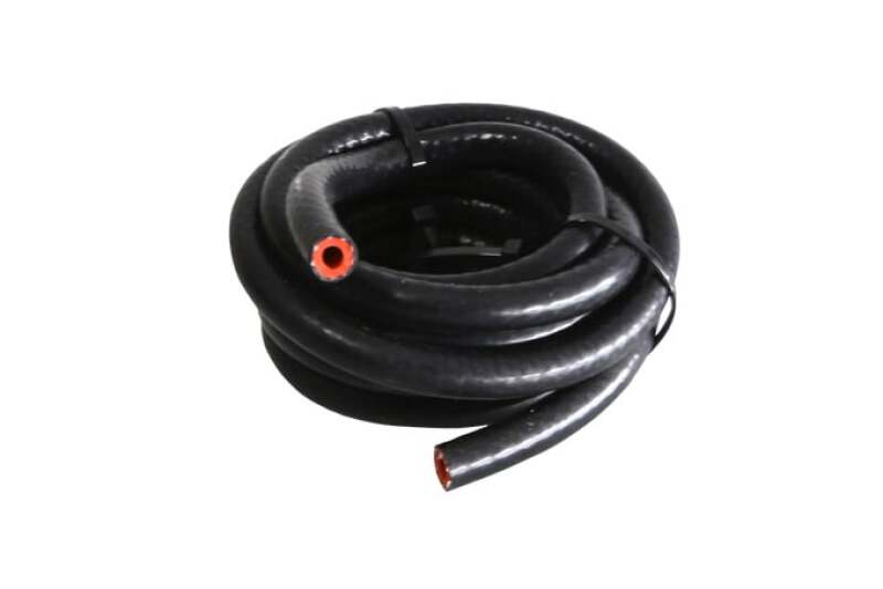 Turbosmart 3m Pack -6mm Vac Tube Reinforced -Black - TS-HH06303-BK