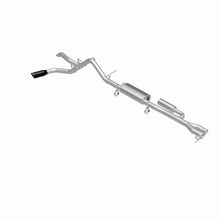 Load image into Gallery viewer, Magnaflow 2024+ Ford Ranger Overland Series Cat-Back Performance Exhaust System - 19663