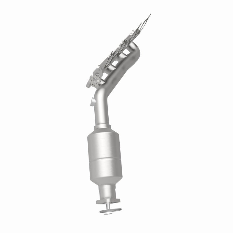 MagnaFlow Direct Fit Catalytic Converter 05-09 Lexus GX470 4.7L - 51217