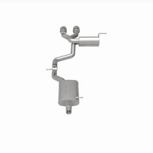 Load image into Gallery viewer, MagnaFlow SYS C/B 08 Volkswagen R32 Touring - 16501