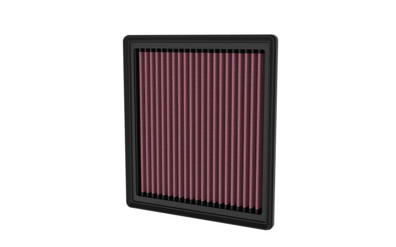 K&N 2024 Mazda CX-90 High-Flow Engine Air Filter - 33-5140