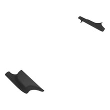 Load image into Gallery viewer, 3D MAXpider 21-23 Tesla Model Y 7-Seat Kagu Black Side Steps