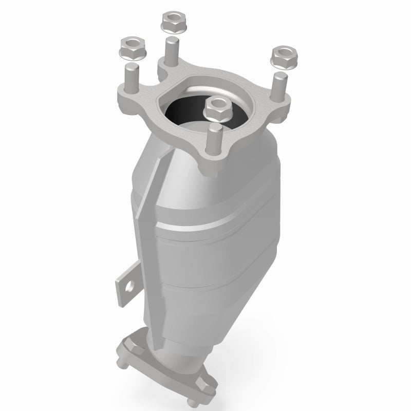 MagnaFlow Direct Fit Catalytic Converter 1990-1995 Honda Civic L4 1.5L (California) - 352409