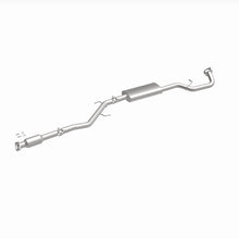 Load image into Gallery viewer, MagnaFlow 13-17 Hyundai Santa Fe Sport 2.4L Direct Fit Catalytic Converter (California Grade) - 5571142