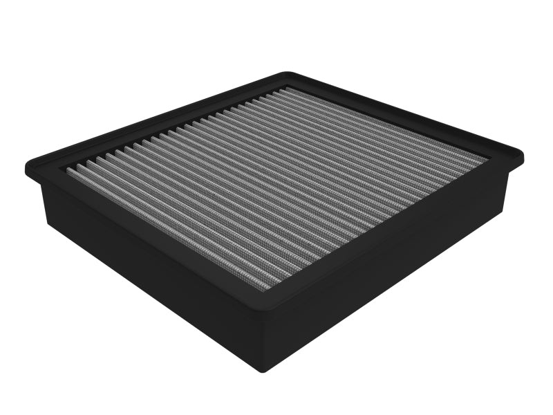 aFe Magnum FLOW OE Replacement Air Filter w/ Pro DRY S Media Ford Diesel Trucks 20-25 V8-6.7L (td) - 30-10429D