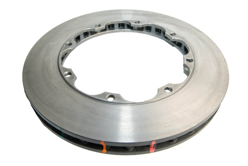 DBA 2003+ Mini Cooper T3 Slotted 5000 Series Brembo Only Replacement Rotor Ring (No Hardware or Hat) - DBA52525.1