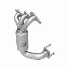 Load image into Gallery viewer, MagnaFlow Direct Fit Catalytic Converter 07-09 Chrysler Sebring 2.7L - 51735