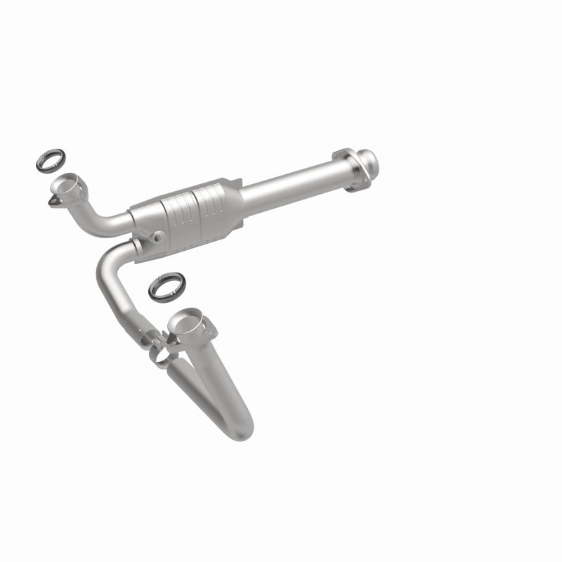 MagnaFlow Direct Fit Catalytic Converter GM 1500/2500/Suburban 5.0L - 23256