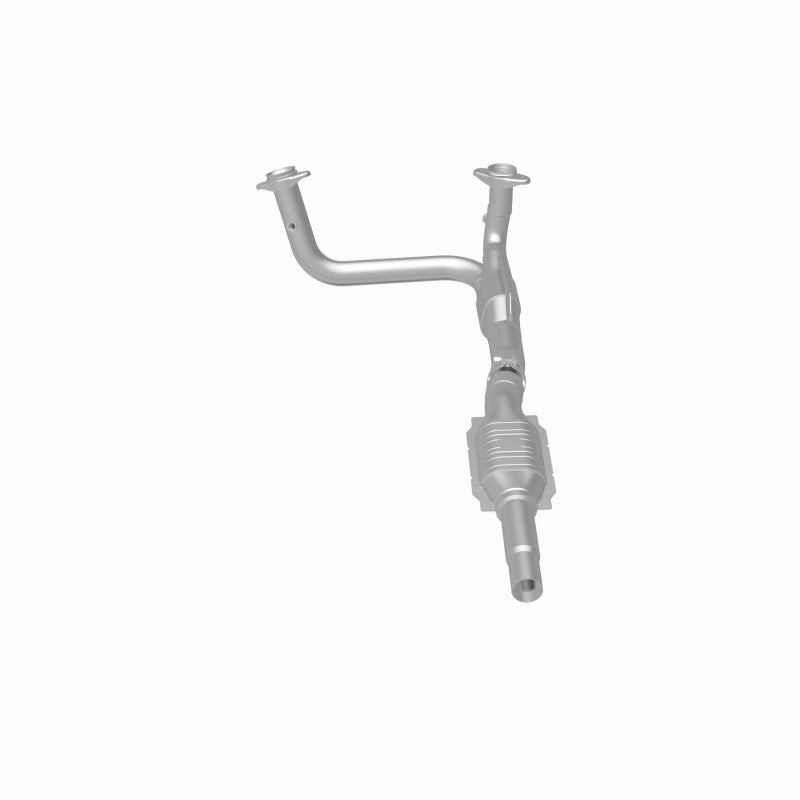 MagnaFlow Conv DF 95 Ford Bronco 5.8L - 23661