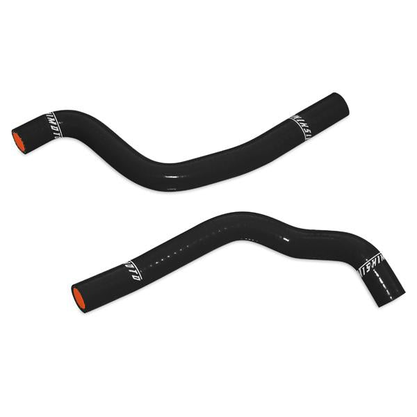 Mishimoto 04-05 Honda TRX450R Silicone Hose Kit - Black - MMPSH-TRX450R-04KTBK