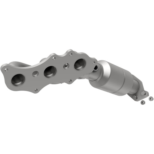 MagnaFlow Direct Fit Catalytic Converter 10-12 Toyota FJ/4Runner 4.0L - 51228