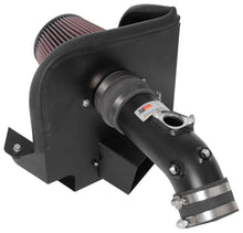 Load image into Gallery viewer, K&amp;N 2018 Toyota Camry SE L4-2.5L F/I Typhoon Cold Air Intake - 69-8621TTK