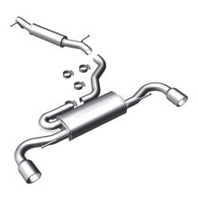 Load image into Gallery viewer, MagnaFlow SYS C/B 08-09 Aud TT Quat 3.2L Comp - 16994