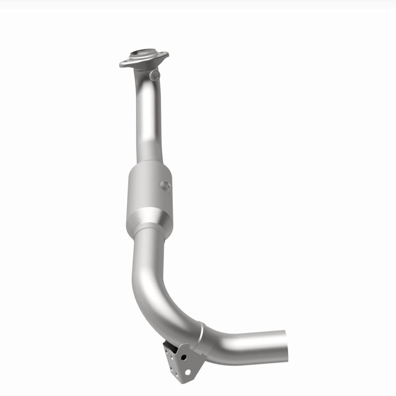 MagnaFlow 05-06 Lincoln Navigator 5.4L Direct Fit Catalytic Converter - Passenger Side - 4651507