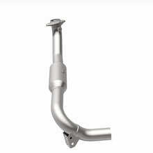 Load image into Gallery viewer, MagnaFlow 05-06 Lincoln Navigator 5.4L Direct Fit Catalytic Converter - Passenger Side - 4651507
