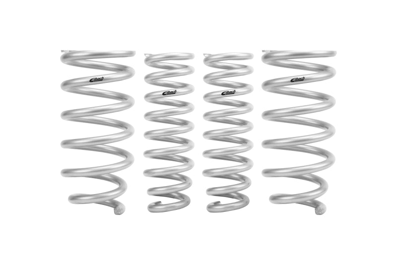 Eibach 07-22 Toyota Sequoia 5.7L 4WD Pro-Truck Lift Kit - E80-82-103-01-22