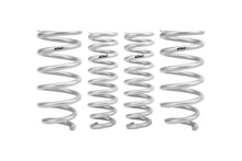 Load image into Gallery viewer, Eibach 07-22 Toyota Sequoia 5.7L 4WD Pro-Truck Lift Kit - E80-82-103-01-22