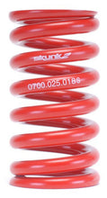 Load image into Gallery viewer, Skunk2 Universal Race Spring (Straight) - 7 in.L - 2.5 in.ID - 18kg/mm (0700.250.018S) - 521-99-1040