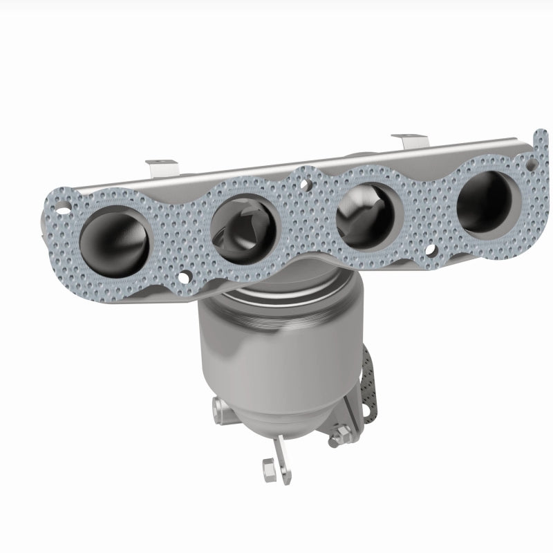MagnaFlow 14-16 Kia Forte 1.8L Direct Fit Catalytic Converter - 5531081