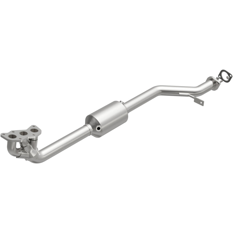 MagnaFlow 06-07 Subaru B9 Tribeca 3.0L California Grade CARB Compliant DF Catalytic Converter - 5481333