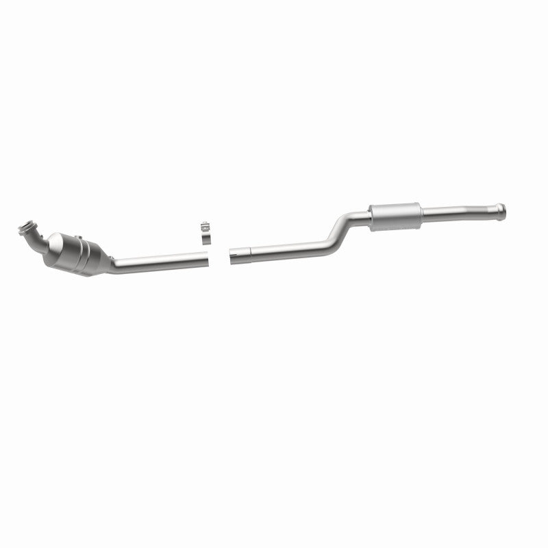 MagnaFlow 08-10 Mercedes-Benz C300 3.0L Direct Fit Converter - 5461916