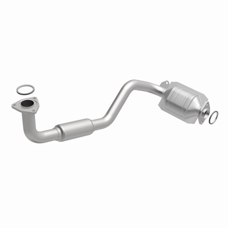 MagnaFlow Direct Fit Catalytic Converter Toyota MR2 Rear Conv. - 23109