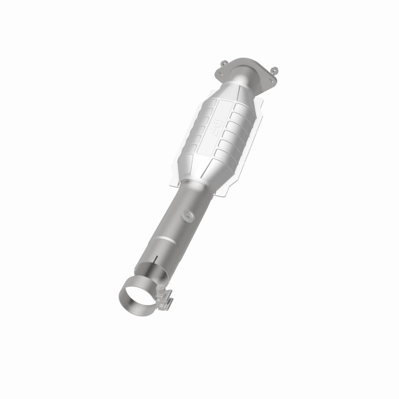 MagnaFlow Direct Fit Catalytic Converter GM 01-02 2500 Passenger Side 6L - 24148