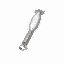 Load image into Gallery viewer, MagnaFlow Direct Fit Catalytic Converter GM 01-02 2500 Passenger Side 6L - 24148