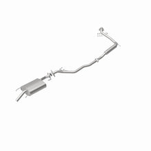Load image into Gallery viewer, MagnaFlow BRE Exhaust Kit 07-08 Honda Fit 1.5L - 106-0228