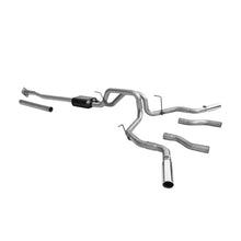 Load image into Gallery viewer, Flowmaster 09-14 Ford F150 V8 American Thunder SS Cat-Back Exhaust System - 817522