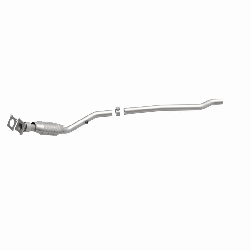 MagnaFlow Direct Fit Catalytic Converter 96-98 Caravan-Voyager 3.3L/ - 93279