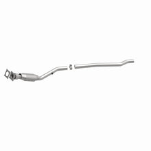 Load image into Gallery viewer, MagnaFlow 96-01 Chrysler Town &amp; Country 3.3L Direct Fit Converter - 4451279