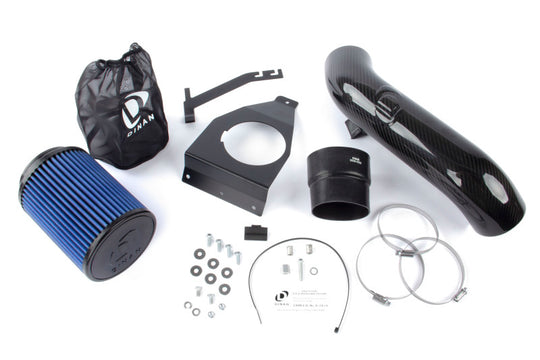 Dinan 96-99 BMW 3-Series Cold Air Intake - D760-0321B