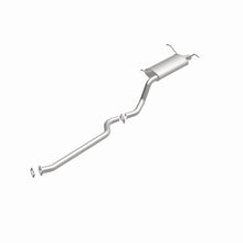 Load image into Gallery viewer, MagnaFlow BRE Exhaust Kit 01-06 Hyundai Santa Fe 2.7L - 106-0636