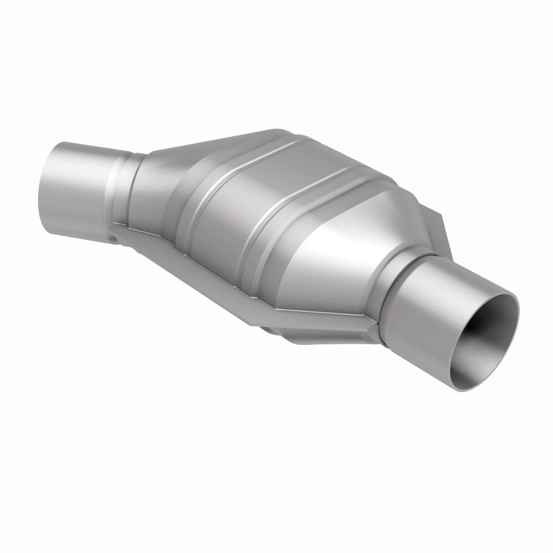 MagnaFlow Universal Catalytic Converter 2.50 Front Ulev - 458076