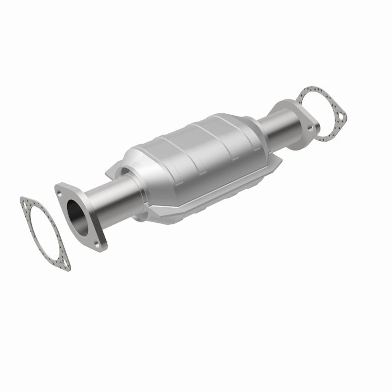 MagnaFlow Direct Fit Catalytic Converter 01-04 Nissan Frontier 2.4L - 51528