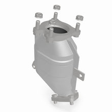 Load image into Gallery viewer, MagnaFlow Direct Fit Catalytic Converter 90-95 Honda Civic 1.5L Closed Couple - 24446