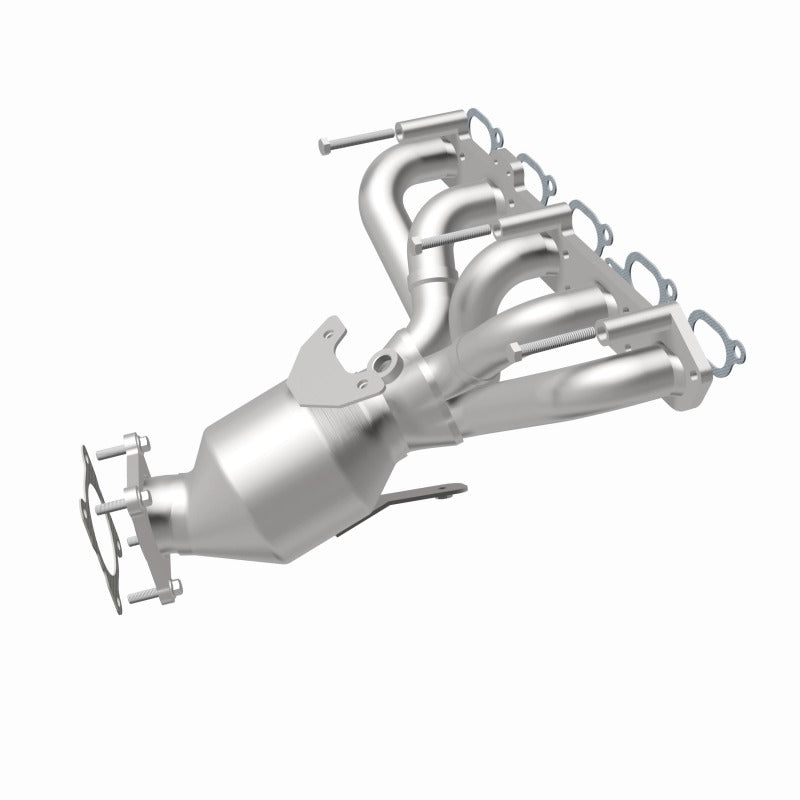 MagnaFlow 01-05 Volvo S60/V70 2.4L Direct Fit Converter - 22-138