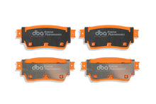 Load image into Gallery viewer, DBA 19-24 Nissan Altima (w/Electronic Parking Brake) XP Performance Rear Brake Pads - DB15223XP