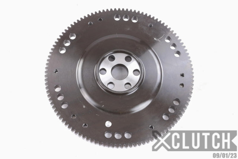 XClutch 07-08 Honda Fit Sport 1.5L Chromoly Flywheel - XFHN001C