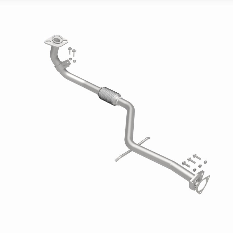 BRE Exhaust 99-05 Cavalier Sunfire 2.2L 2.4L Front Pipe Kit - 107-0261
