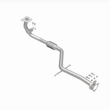 Load image into Gallery viewer, BRE Exhaust 99-05 Cavalier Sunfire 2.2L 2.4L Front Pipe Kit - 107-0261