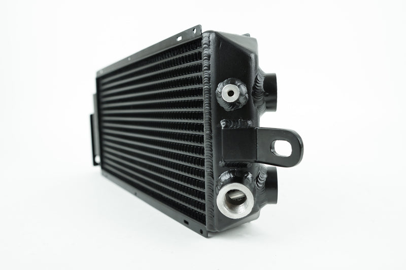 CSF 65-89 Porsche 911 / 930 OEM+ High-Performance Oil Cooler - 8168