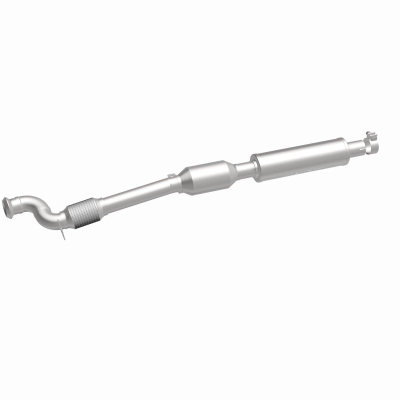 MagnaFlow 11-16 Cooper Countryman L4 1.6 OEM UNDERBODY Direct Fit Converter - 21-365